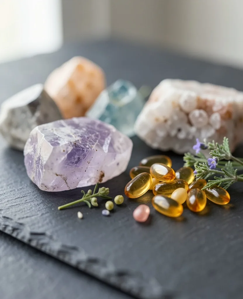 Mineral Vitality Complex